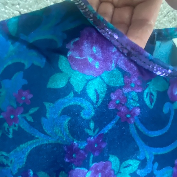 Girl’s classy Dress by Pretty as a Picture, Size 12 - Picture 4 of 14